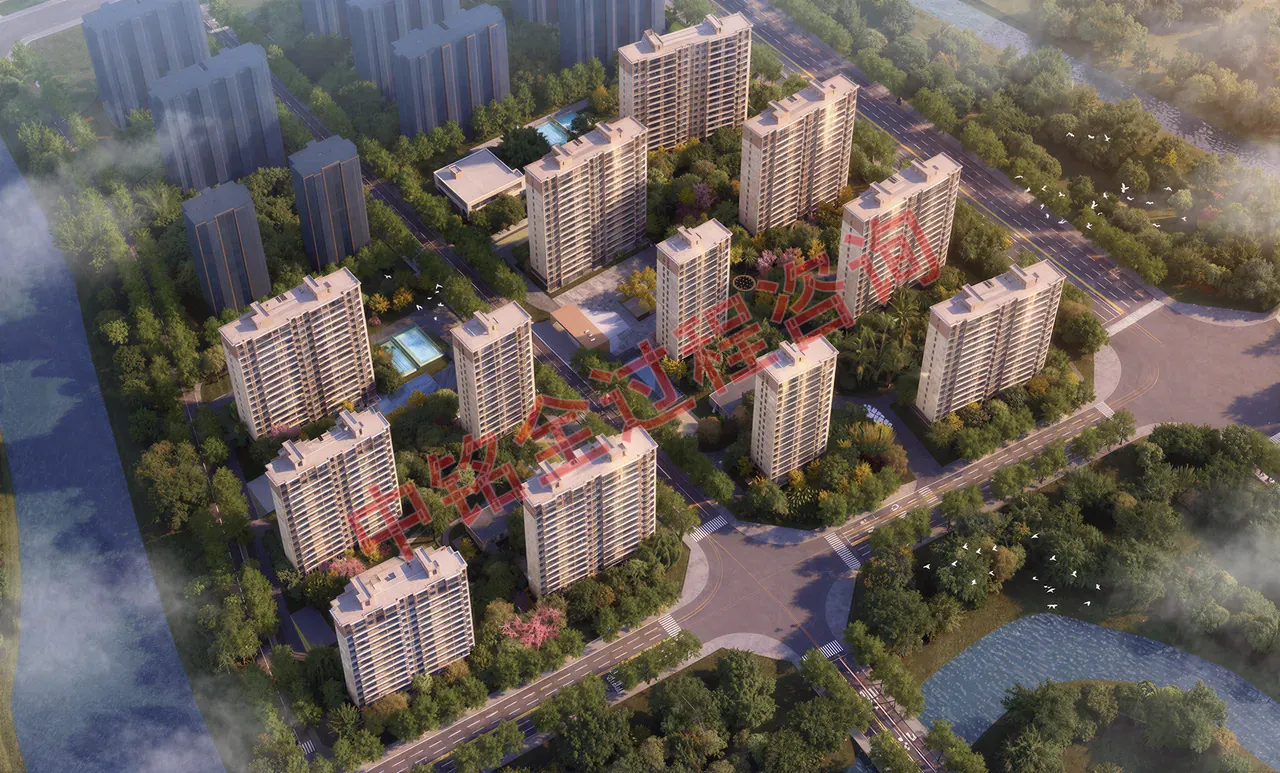 BIM 板块——案例展示 122