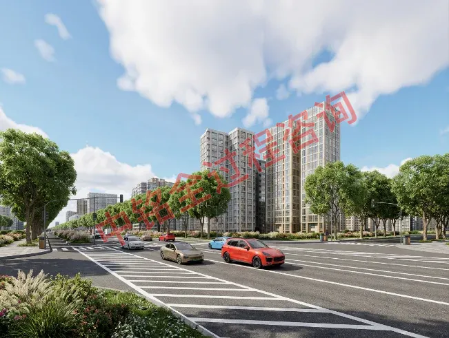 BIM 板块——案例展示 125