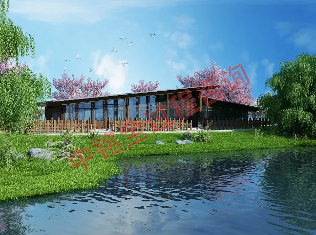 BIM 板块——案例展示 126