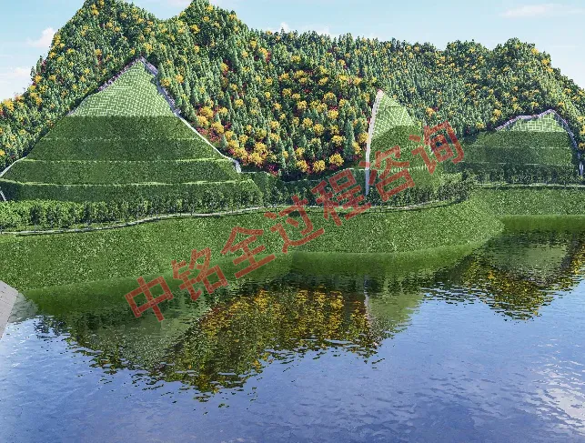 BIM 板块——案例展示 130