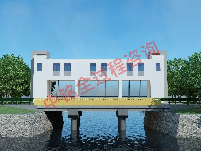 BIM 多场景案例展示 134