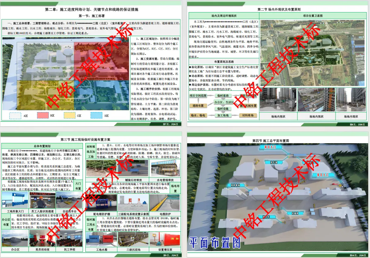 市政工程案例展示 59